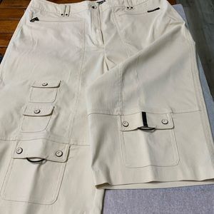 Jamie Sadock Golf or Every Day Shorts